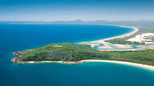 The Beaches We Couldn't Stop Talking About in 2025 — Sol Umbra Team Picks