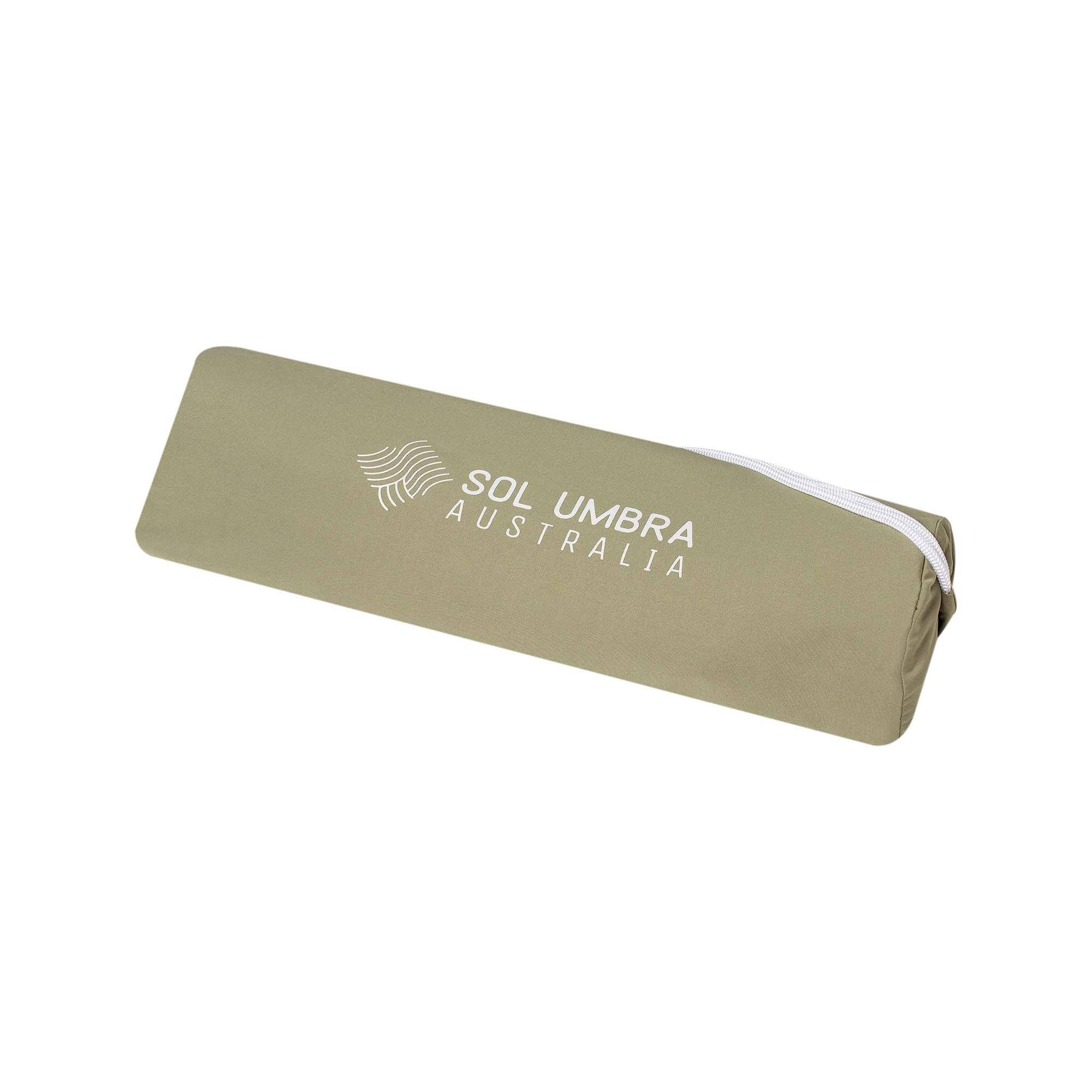 Sage Green Sun Shade
