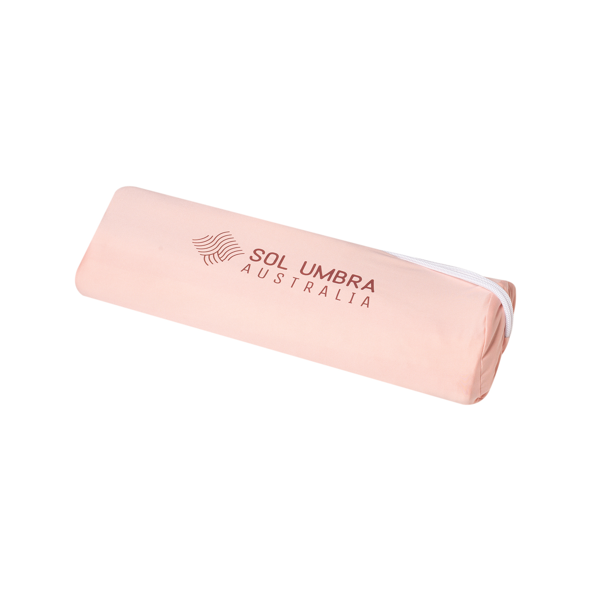 Peach Frost Sun Shade