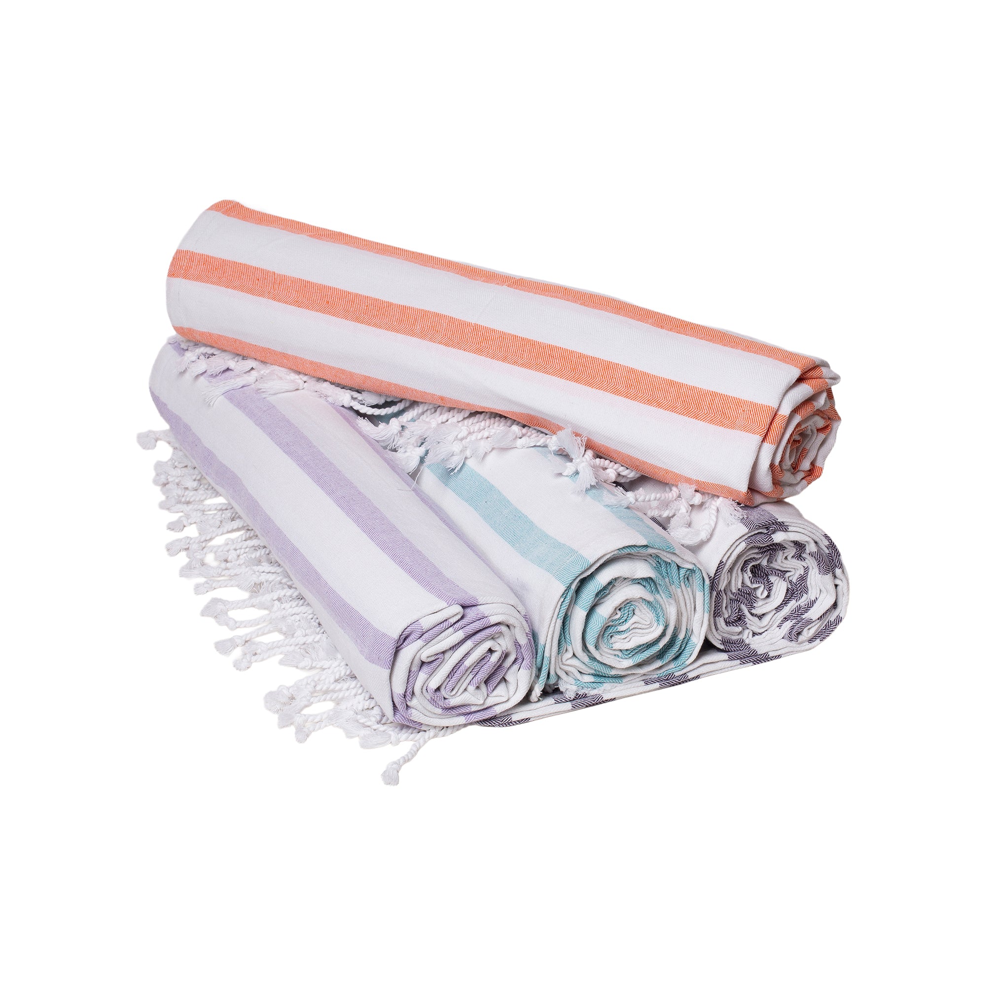 Morning Surf Turkish Towel