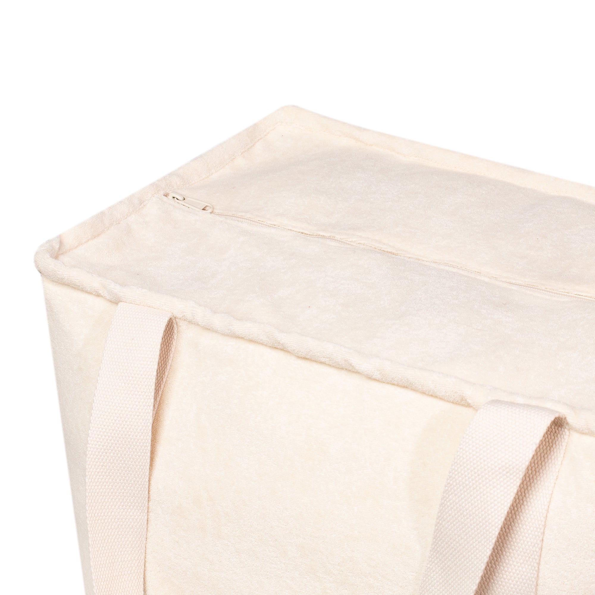 Terry Towelling Beach Bag