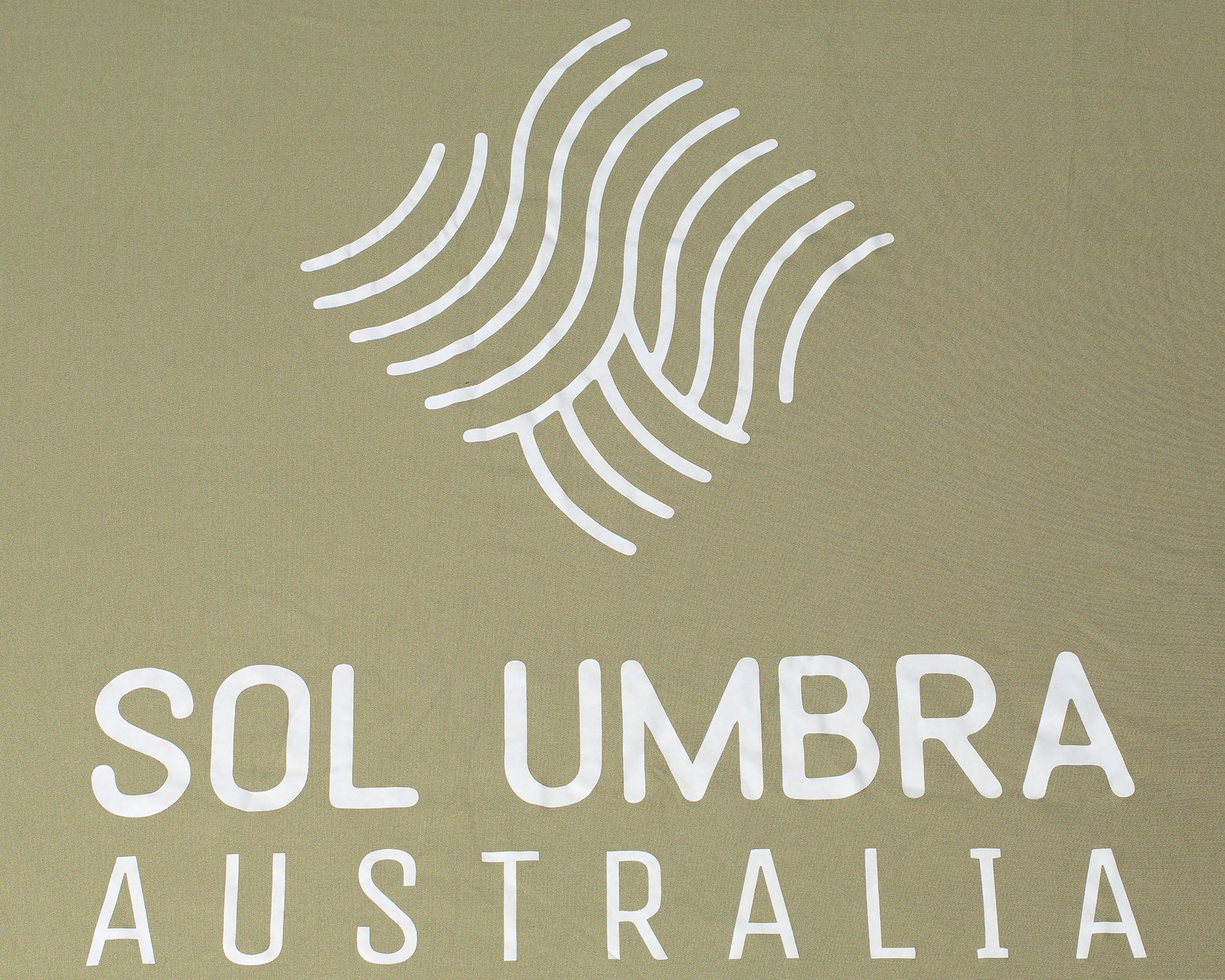 Sol Umbra Sun Shade