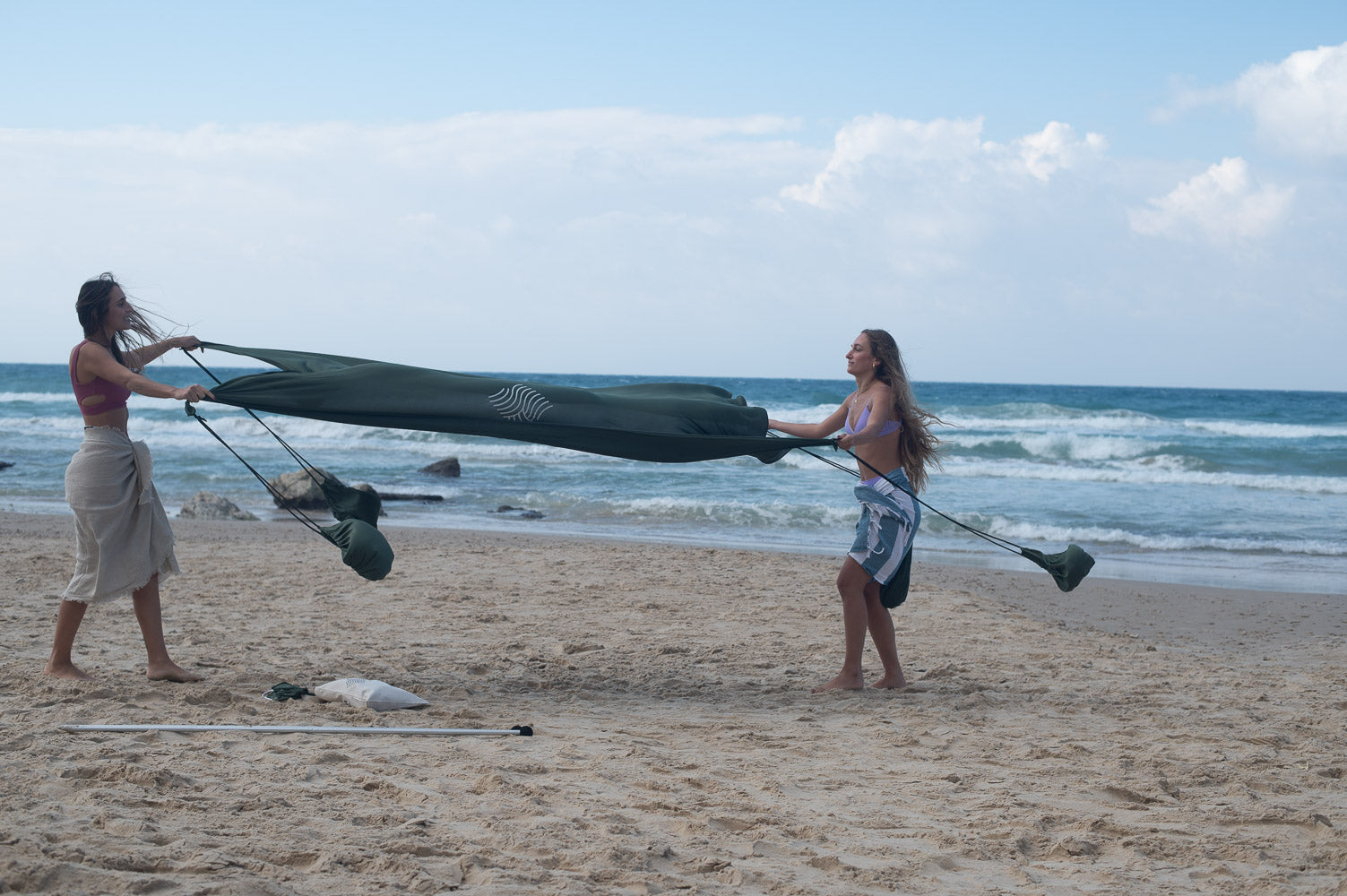 Sol Umbra sun shade