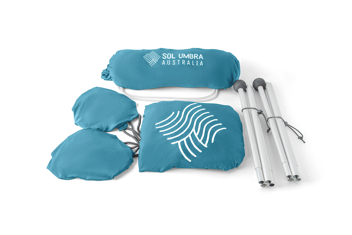 Sol Umbra sun shade