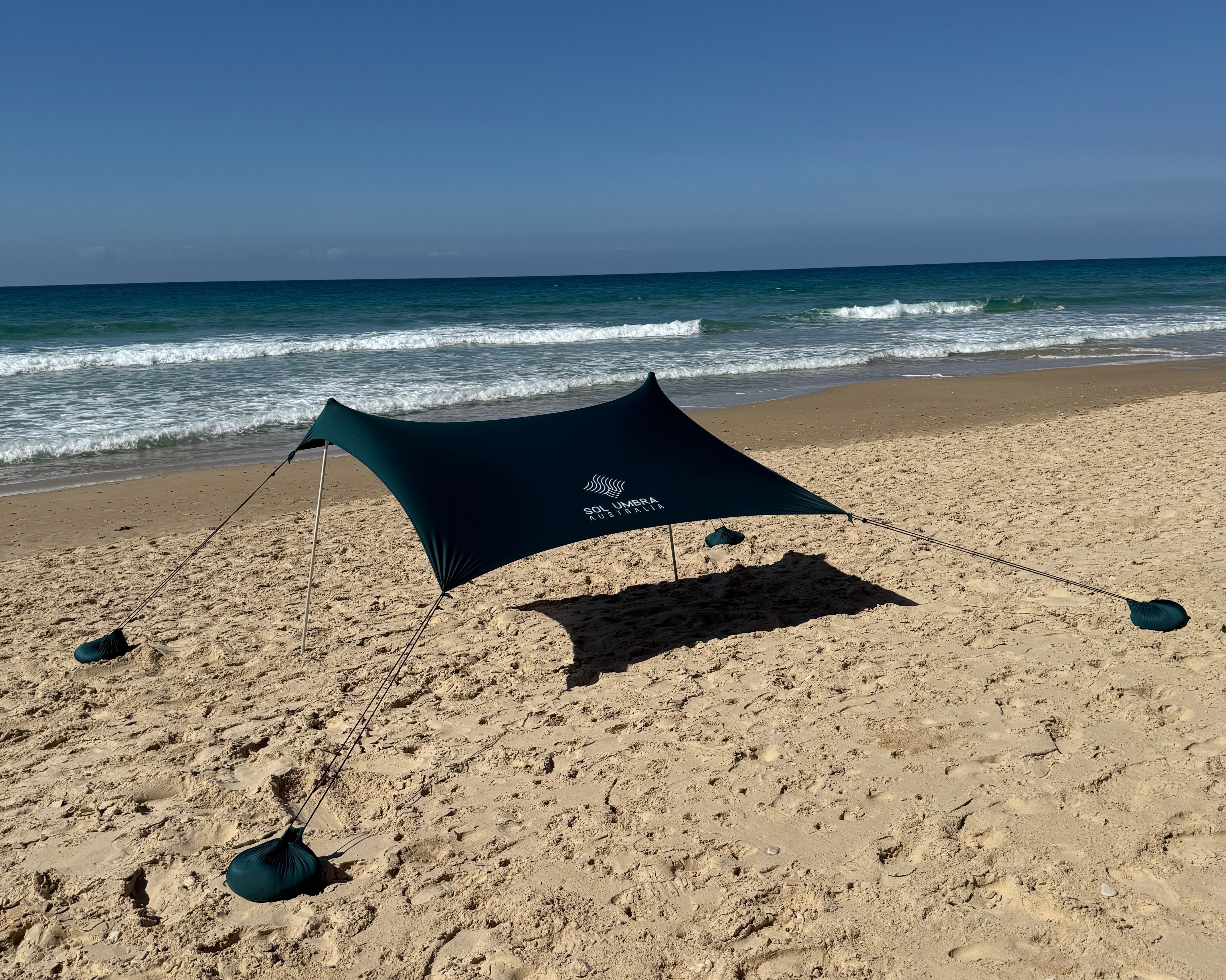 Sol Umbra Sun Shade