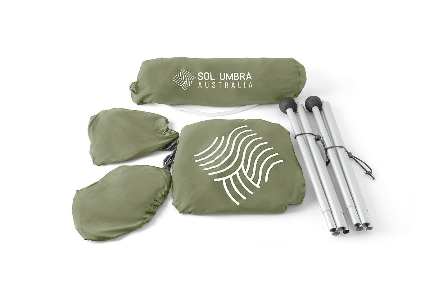 Sol Umbra sun shade