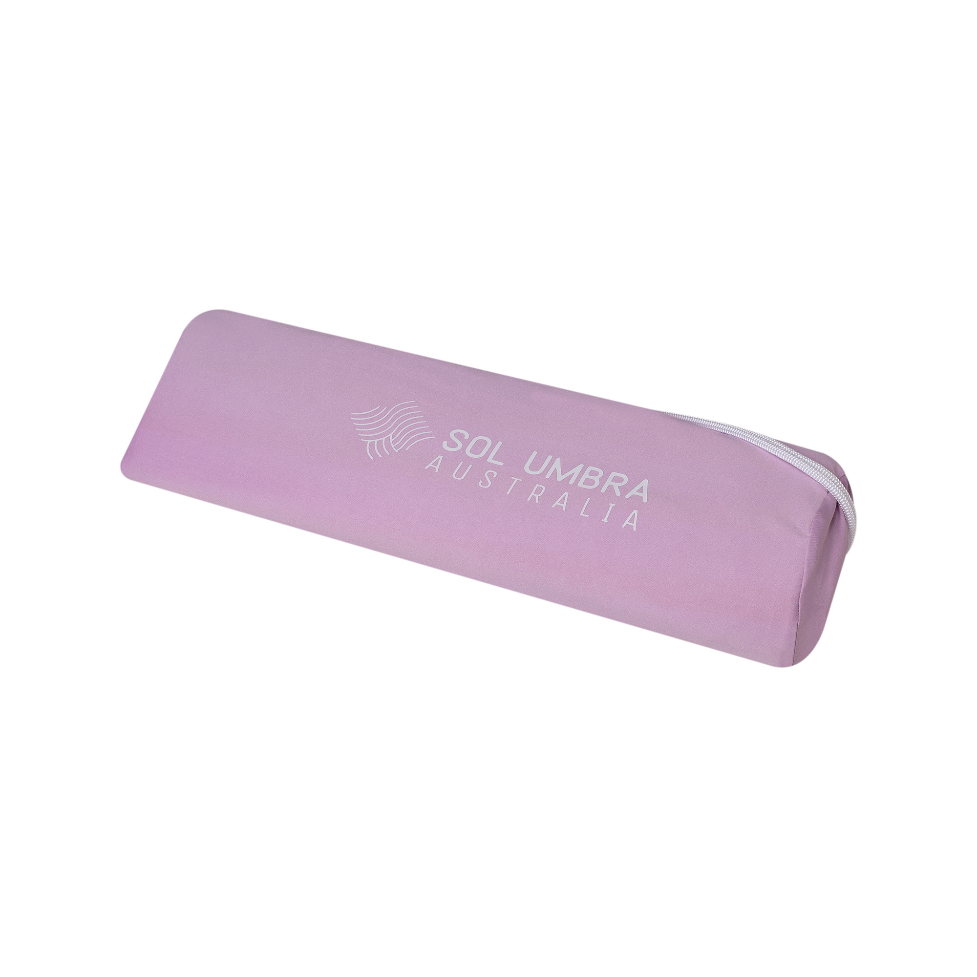 Light Lavender Sun Shade