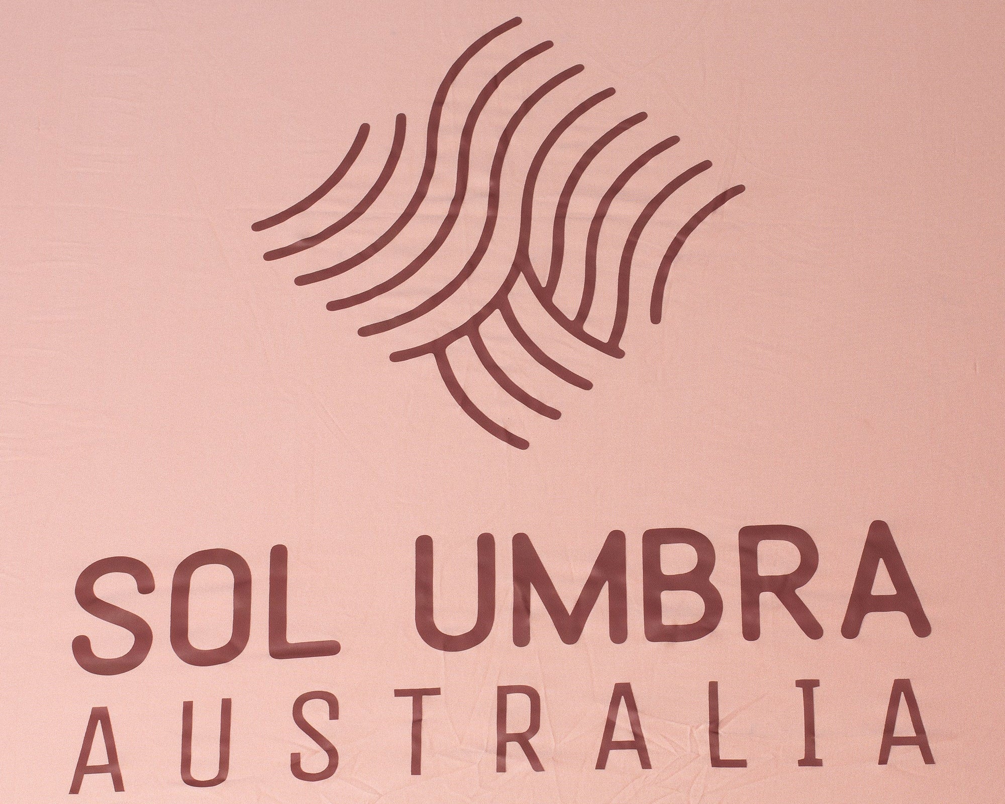 Sol Umbra  Sun Shade