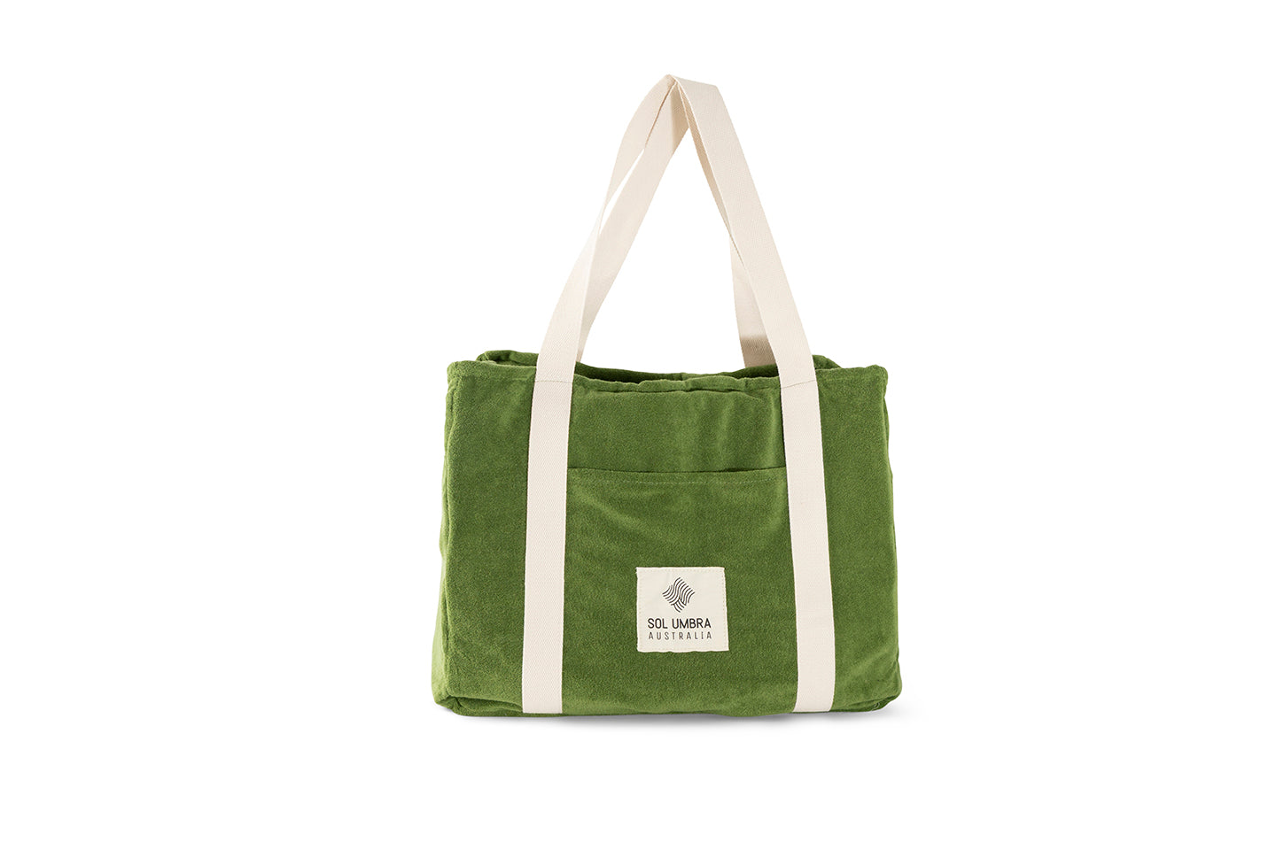 towel bag