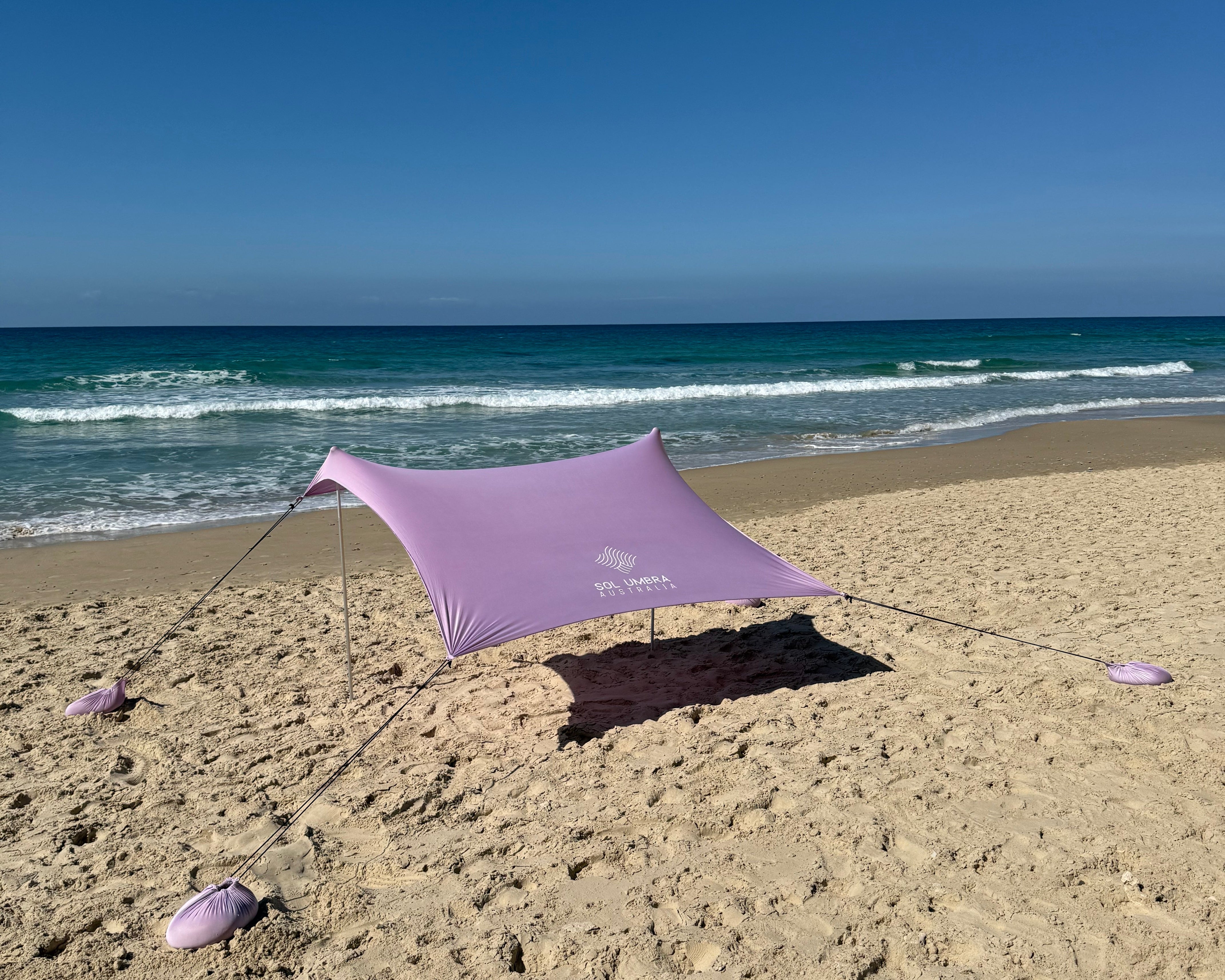 Sol Umbra  Sun Shade