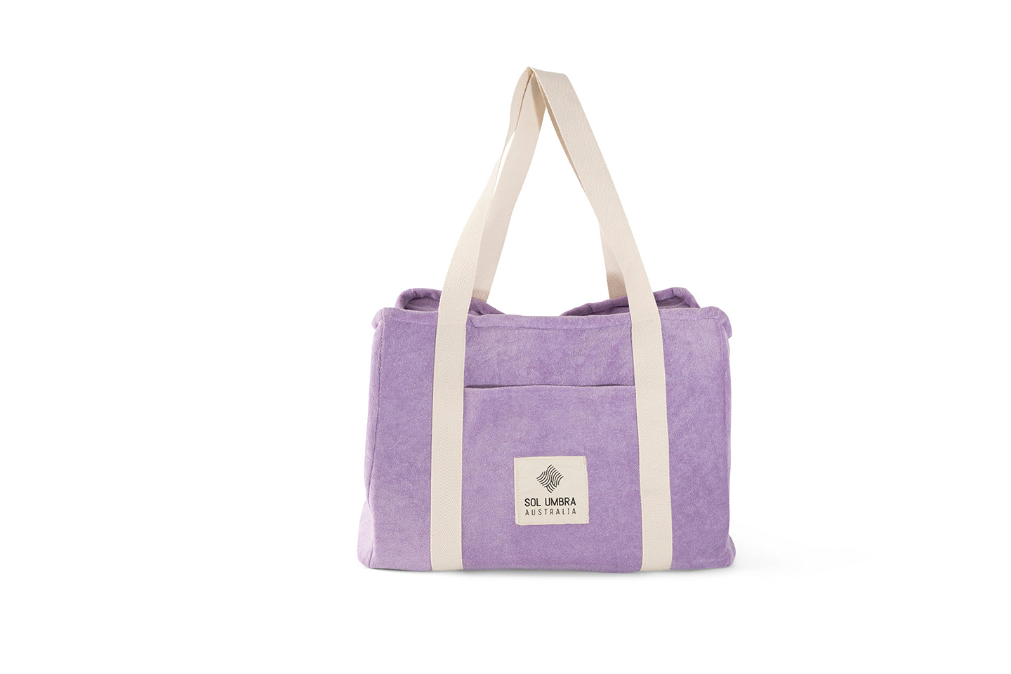towel bag