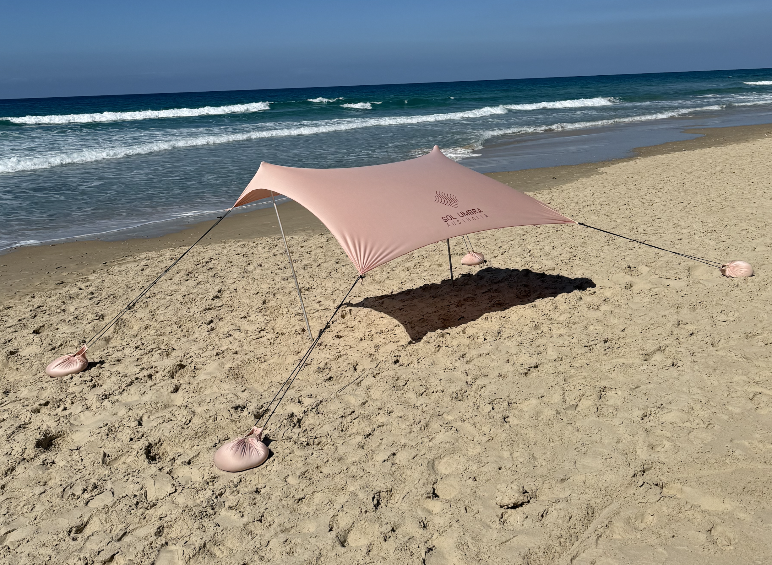 Sol Umbra  Sun Shade