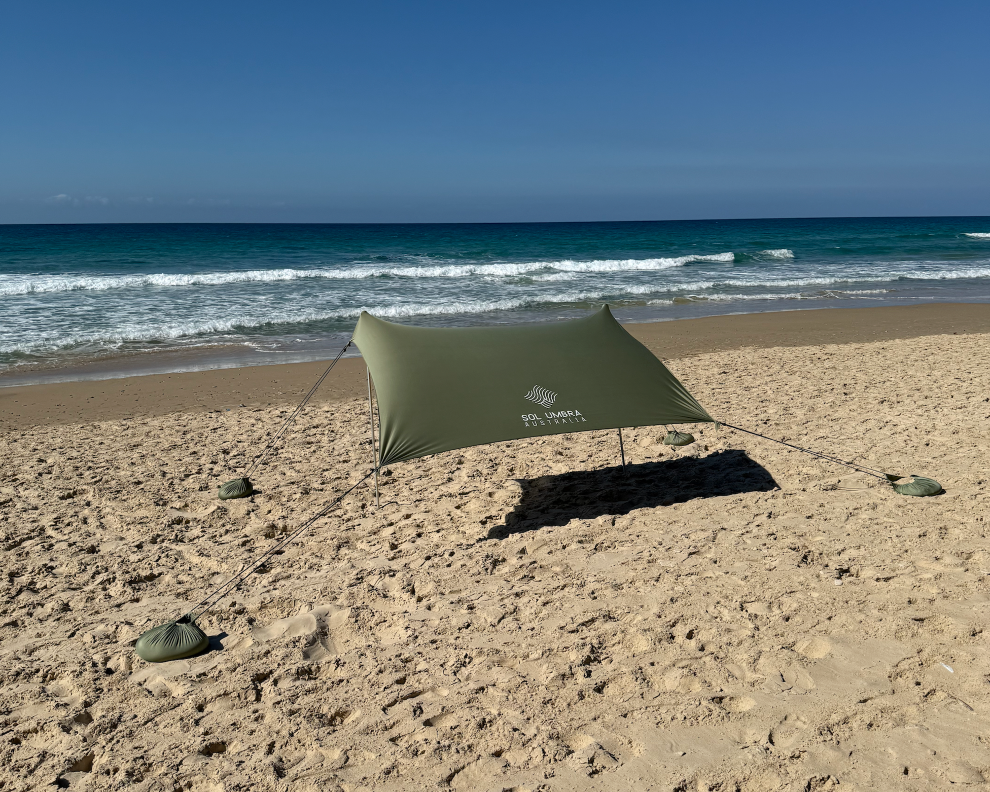 Sol Umbra  Sun Shade